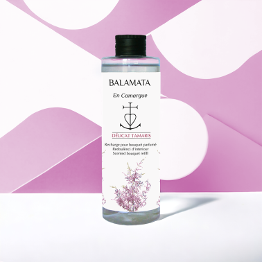 Delicate Tamarisk Scented Bouquet Refill 250ml