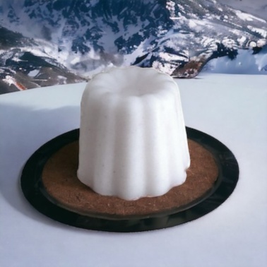 Fraîcheur Des Neiges - Fondant Parfumé