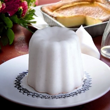 Savoureux Far Breton - Fondant Parfumé