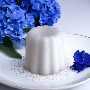 Somptueux Hortensia - Fondant Parfumé