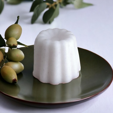 Fleur d'Olive - Fondant Parfumé