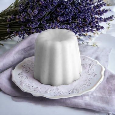 Lavande Chic - Fondant Parfumé