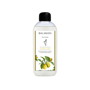 Corsica Citron Scented Bouquet Refill 100ml