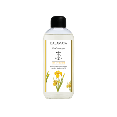 Ephemeral Iris Scented Bouquet Refill 100ml