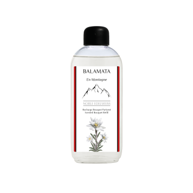 Noble Edelweiss Scented Bouquet Refill 100ml