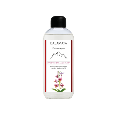 Magnificent Martagon Lily Scented Bouquet Refill 100ml