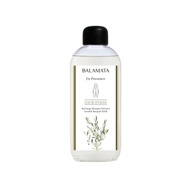 Olive Flower Scented Bouquet Refill 100ml