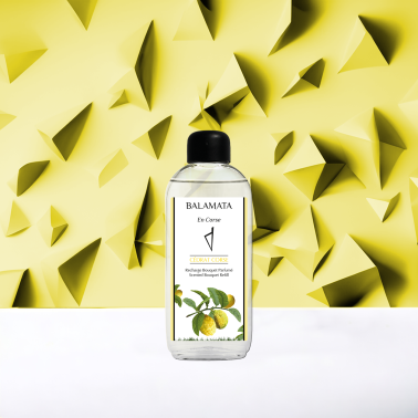 Corsica Citron Scented Bouquet Refill 100ml