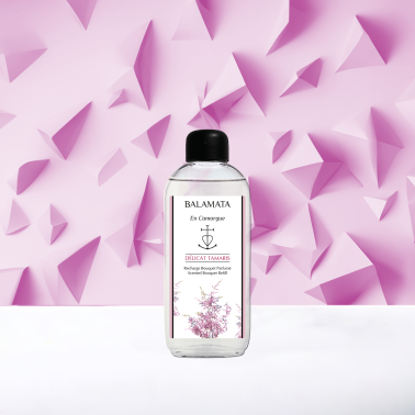 Delicate Tamarisk Scented Bouquet Refill 100ml