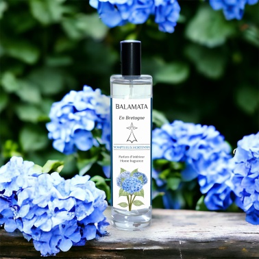 Luxurious Hydrangea Home Spray 100ml