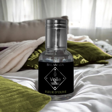 Fleur d'Olive Voile de Textile 50ml