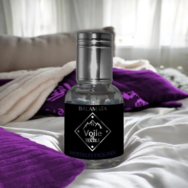 Exquisite Blueberries Pillow Mist 50ml