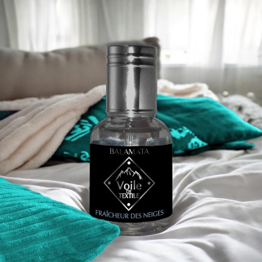 Mountain Dawn Pillow Mist 50ml