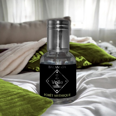 Forêt Mythique Voile de Textile 50ml