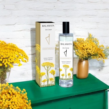 Sublime Immortelle Home Spray 100ml