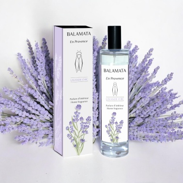 Chic Lavender Home Spray 100ml