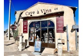 Aux 429 Idées (cave à vins & déco)