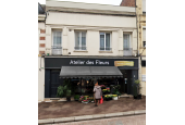 L'Atelier des Fleurs